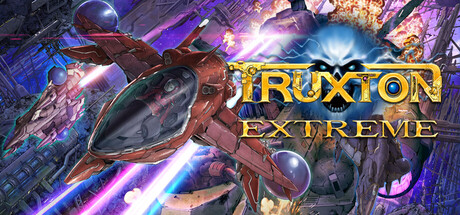 极限特鲁克斯顿 数字豪华版 3个DLC Truxton Extreme