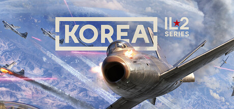 IL2捍卫雄鹰 朝鲜战争 3个DLC Korea. IL-2 Series