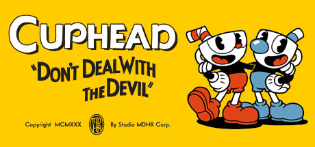 茶杯头 美味的最后课程DLC Cuphead