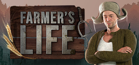 农民的生活 全DLC Farmer’s Life