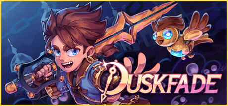 时夜渐明 Duskfade