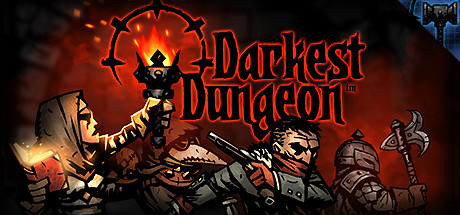 暗黑地牢 烈火之刃DLC+全DLC Darkest Dungeon