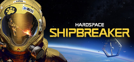 迷走深空 碎舰师 2个额外DLC Hardspace Shipbreaker