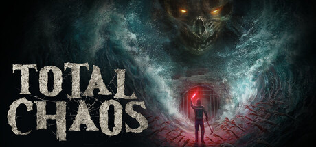 全面混乱 原版TC模组 Total Chaos