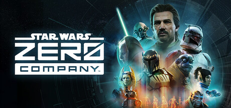 星球大战 零号连队 豪华版+预购特典 STAR WARS Zero Company
