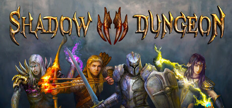 暗影地牢 Shadow Dungeon