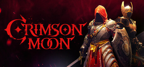 血色之月 已激活部分豪华版DLC Crimson Moon