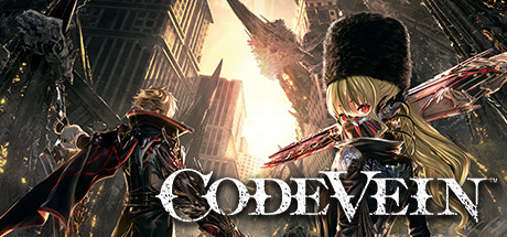 噬血代码2 全DLC CODE VEIN
