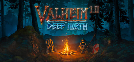 英灵神殿 全DLC Valheim