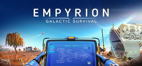 帝国霸业 银河生存 完整版 黑暗阵营DLC Empyrion Galactic Survival