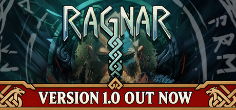 诸神之子拉格纳 Ragnar