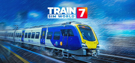 模拟火车世界7 终极版 165个DLC Train Sim World 7 Ultimate Edition