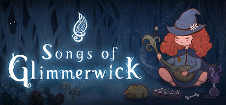 微光维克之歌 豪华版 2个DLC Songs of Glimmerwick