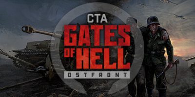 战争召唤地狱之门:东线 联机 Call to Arms – Gates of Hell Ostfront