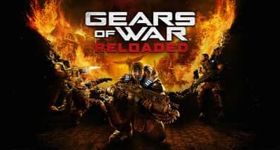 战争机器:重装上阵 重制版 支持手柄 Gears of War Reloaded Trainer