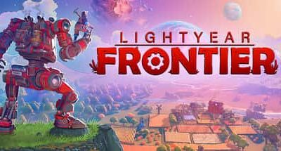 光年拓荒 v0.5.1648 支持手柄  Lightyear Frontier