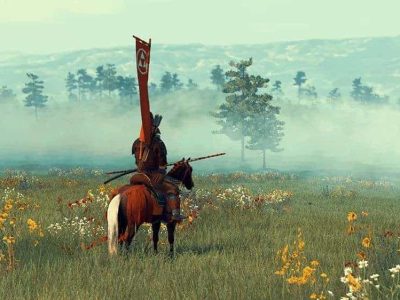 骑马与砍杀2:织丰  稳定MOD整合包+功能扩展