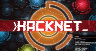 黑客网络 支持手柄 v5.069 Hacknet