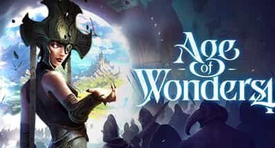 奇迹时代4 v1.011 全DLC Age of Wonders 4 Premium Edition