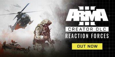 武装突袭3 v2.20.152939 全DLC 支持手柄 (Arma 3)