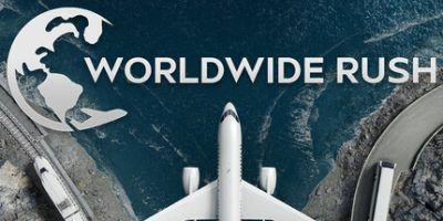 全球热潮 (Worldwide Rush)