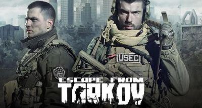 逃离塔科夫 v0.16.1.3 54.5GB(Escape from Tarkov)