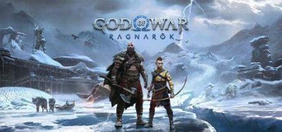 战神5:诸神黄昏 豪华版 v1.0.668 支持手柄 108GB God of War Ragnarok