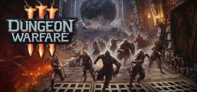 地牢战争3 1GB Dungeon Warfare 3