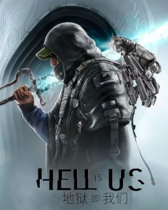 地狱即我们 v1.4.22 全DLC 支持手柄 20GB Hell is Us