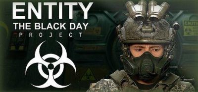 实体:黑色日子 Build.19625171 17GB ENTITY THE BLACK DAY