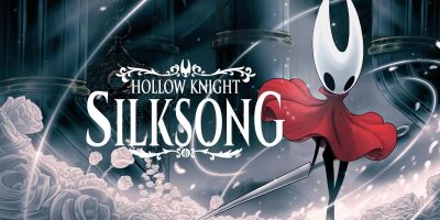 《空洞骑士:丝之歌》v1.0.28324 2.6GB