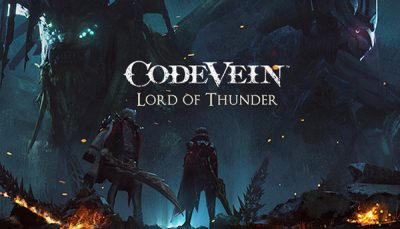噬血代码豪华 v1.53.61787 支持手柄 32GB(Code Vein Deluxe Edition)