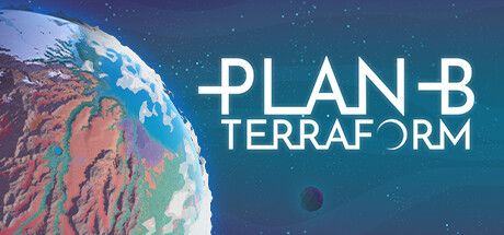 B计划:启程拓殖 首版 11GB  Plan B:Terraform