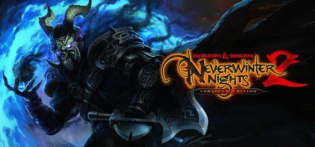 龙与地下城:无冬之夜2 增强版 v1.110 40GB Dungeons and Dragons Neverwinter Nights 2 Enhanced Edition