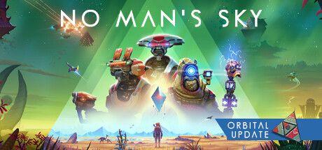 无人深空:回响 v6.0.6 航行者 全DLC 修改器 VR支持 25GB No Mans Sky