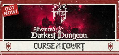 暗黑地牢2 白金版 地狱支持者包+全DLC+XG器 7GB Darkest Dungeon® II