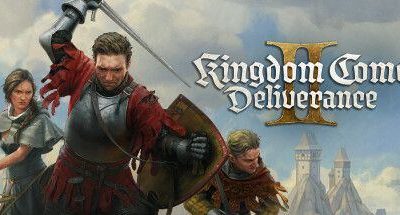 天国:拯救2 黄金版1.4.2 锻炉的遗产DLC 全DLC 季票组合扩展通行证 预购特典 修改器 83GB Kingdom Come Deliverance II Gold Edition