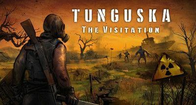 通古斯:禁区实录 增强版 v1.44.9 Z 全DLC 5GB Tunguska The Visitation – Enhanced Edition