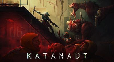 浪客诺特 v1.005 夜狱残陨 碎界修罗+全DLC-支持手柄 1GB Katanaut