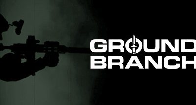 地面部队 v1035 单机 联机 支持手柄 GROUND BRANCH