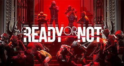严阵以待 v94572 全DLC 32G Ready or Not