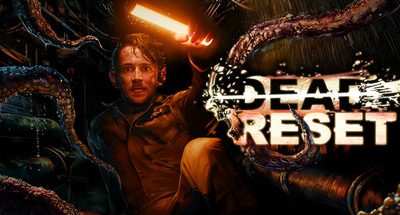 死亡重启 v1.0.3 4K高清包 支持手柄 40GB Dead Reset