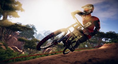 《速降王者》Steam移植 2GB