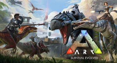 方舟:生存进化 v360.20 全DLC终极版 支持手柄 477G ARK Survival Evolved