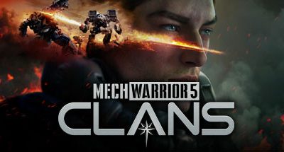 机甲战士5:部落 v1.0.119 全DLC  支持手柄 93GB MechWarrior 5 Clans