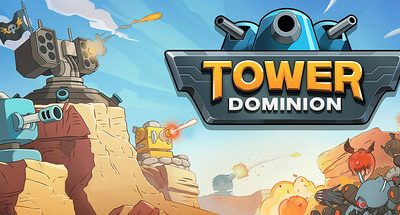 塔防统治 v1.52 500MB Tower Dominion