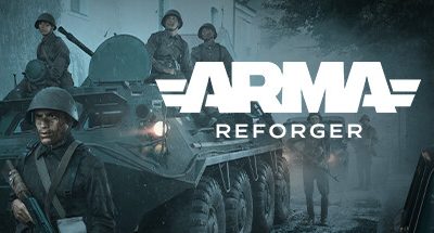 武装突袭:援德行动 v1.3.0.157 支持手柄 16GB Arma Reforger