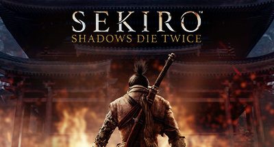只狼:影逝二度 v1.06 XG器 存档 支持手柄 14G Sekiro Shadows Die Twice