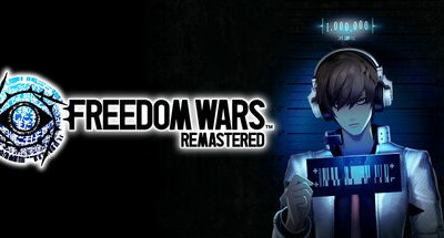 自由战争:复刻版 v1.09 支持手柄 11GB FREEDOM WARS Remastered