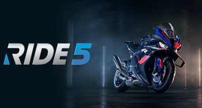 极速骑行5 46GB RIDE 5
